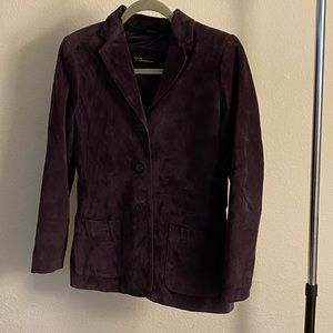 Blazer 💜